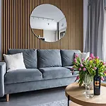 P&o Mennica X Apartment