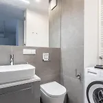 Apartment P&o Mennica X *