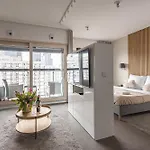 P&o Mennica X Apartment Warschau