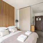 P&o Mennica X Apartament *