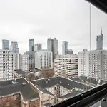 P&o Mennica X Warszawa