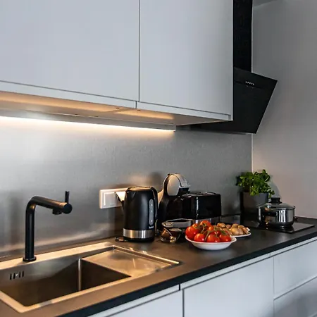 P&o Mennica X * 华沙